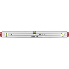H/Duty Aluminium Spirit Level 600mm